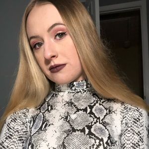 Meet your Posher, Kaitlyn